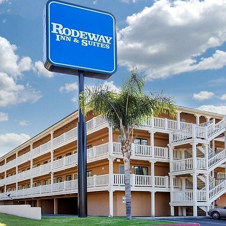 Rodeway Inn & Suites El Cajon San Diego East Dış mekan fotoğraf