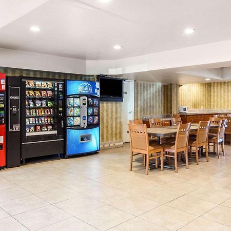 Rodeway Inn & Suites El Cajon San Diego East Dış mekan fotoğraf