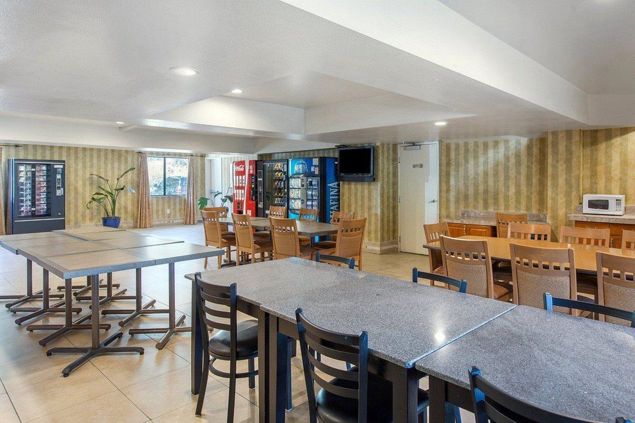 Rodeway Inn & Suites El Cajon San Diego East Dış mekan fotoğraf