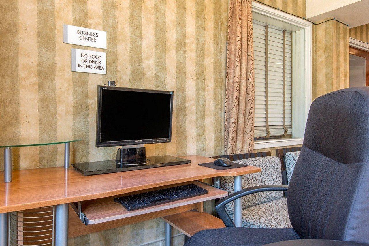 Rodeway Inn & Suites El Cajon San Diego East Dış mekan fotoğraf