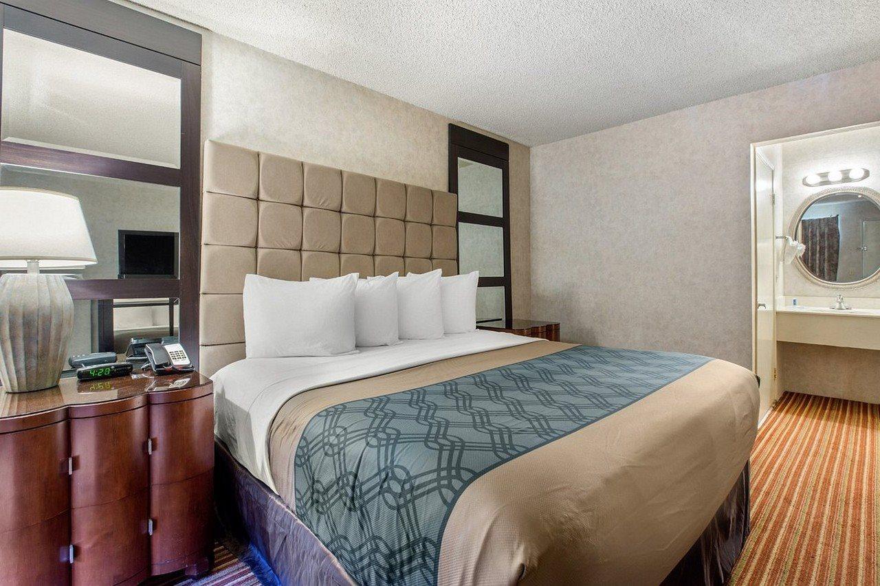 Rodeway Inn & Suites El Cajon San Diego East Dış mekan fotoğraf