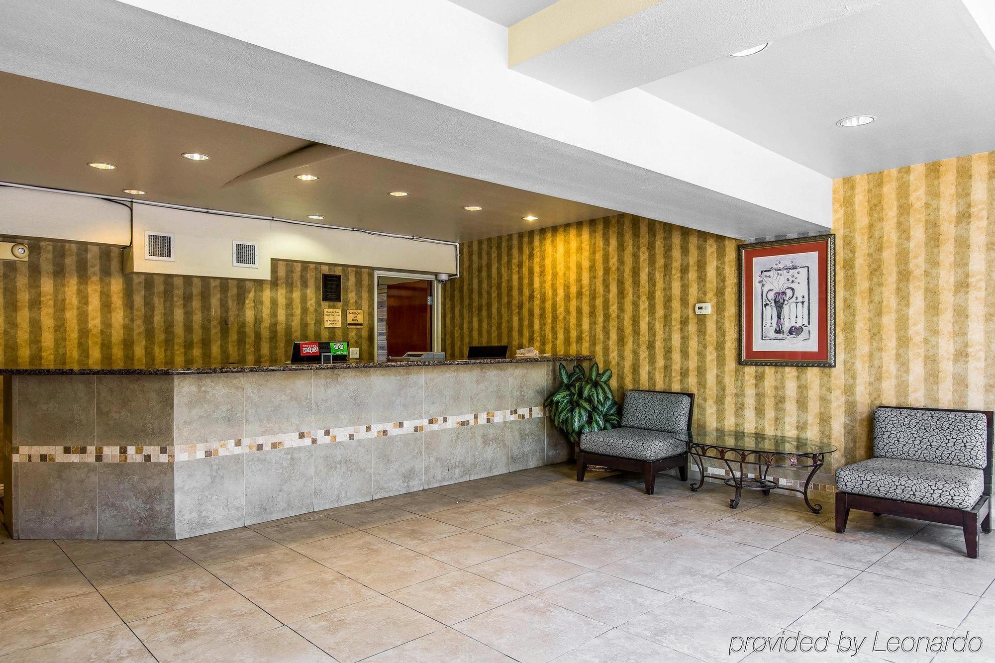 Rodeway Inn & Suites El Cajon San Diego East Dış mekan fotoğraf