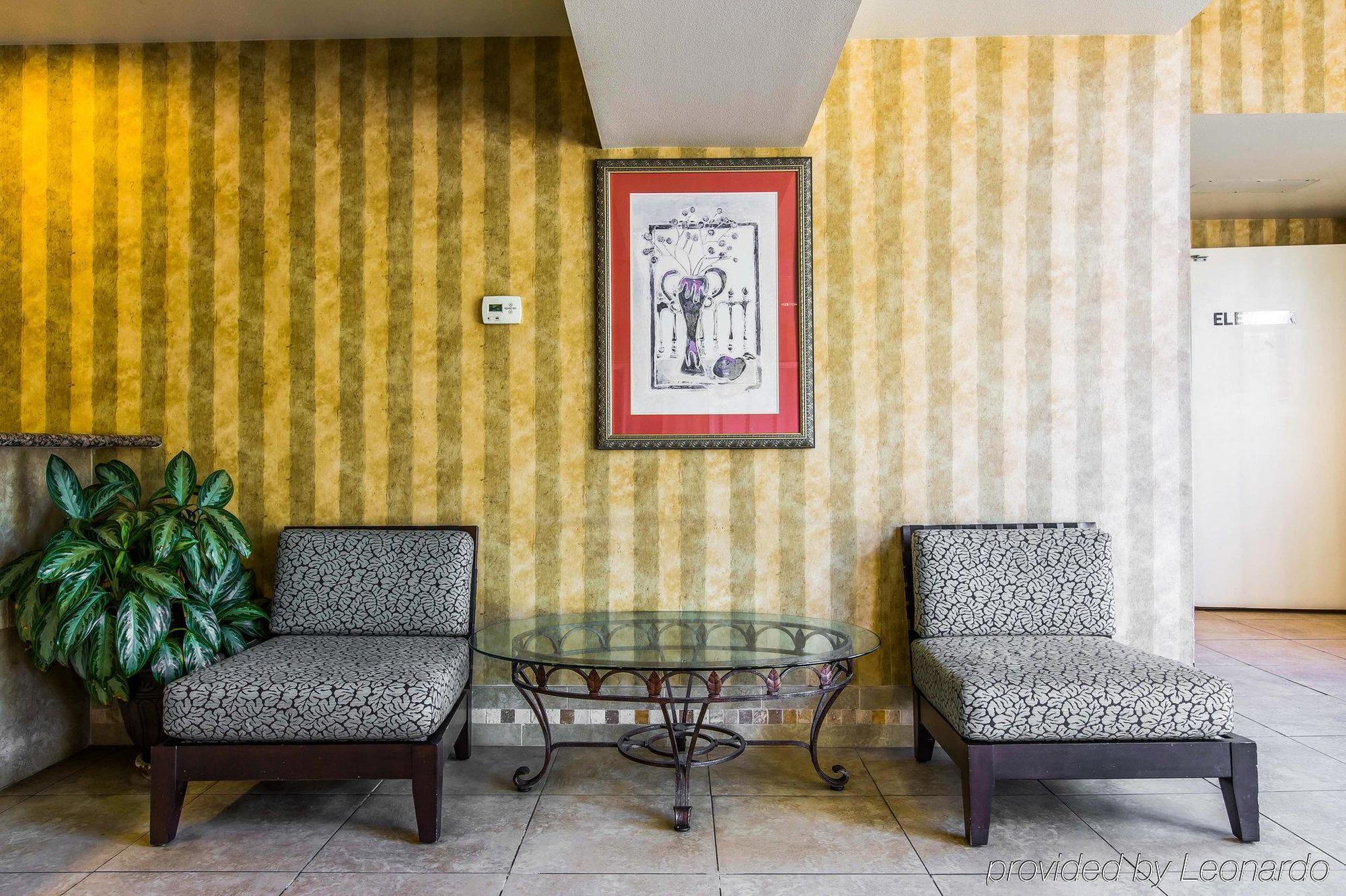 Rodeway Inn & Suites El Cajon San Diego East Dış mekan fotoğraf
