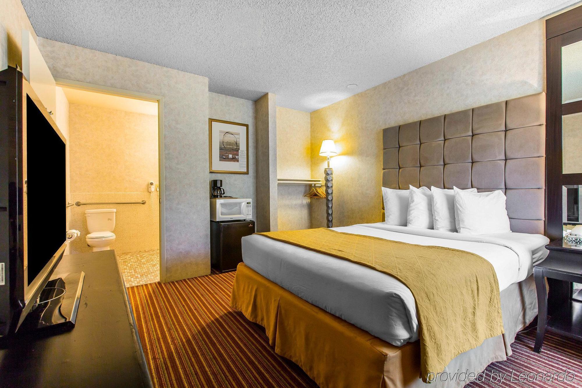 Rodeway Inn & Suites El Cajon San Diego East Dış mekan fotoğraf