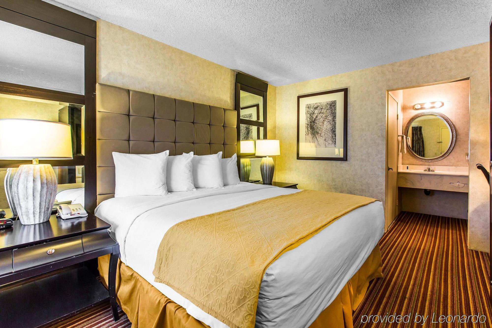 Rodeway Inn & Suites El Cajon San Diego East Dış mekan fotoğraf