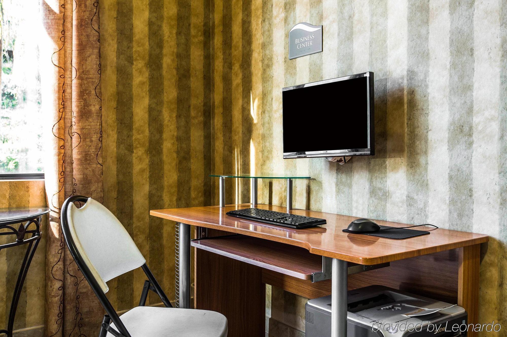 Rodeway Inn & Suites El Cajon San Diego East Dış mekan fotoğraf