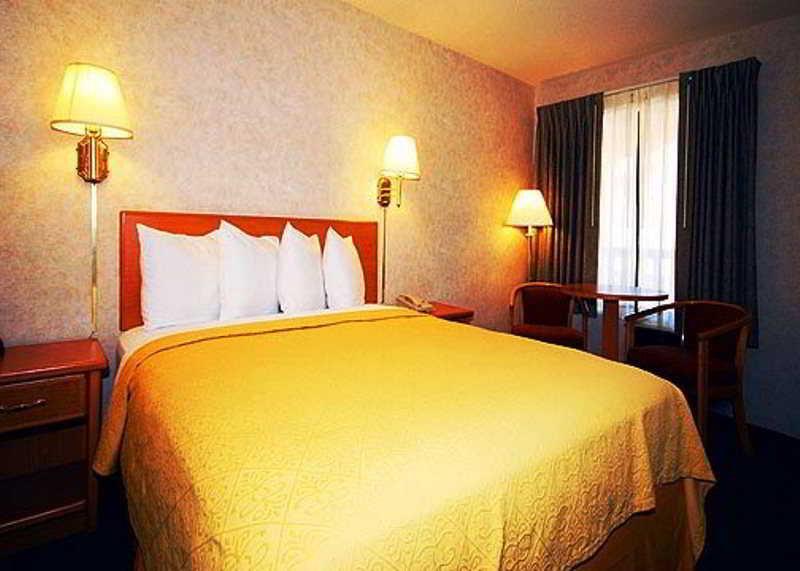 Rodeway Inn & Suites El Cajon San Diego East Oda fotoğraf