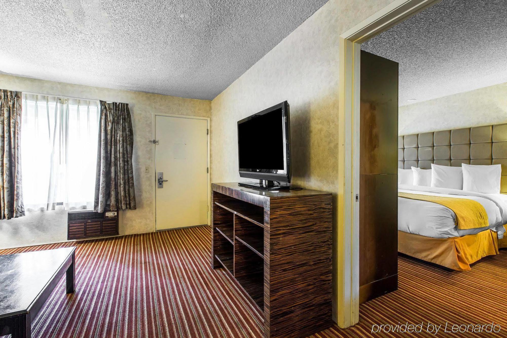 Rodeway Inn & Suites El Cajon San Diego East Dış mekan fotoğraf