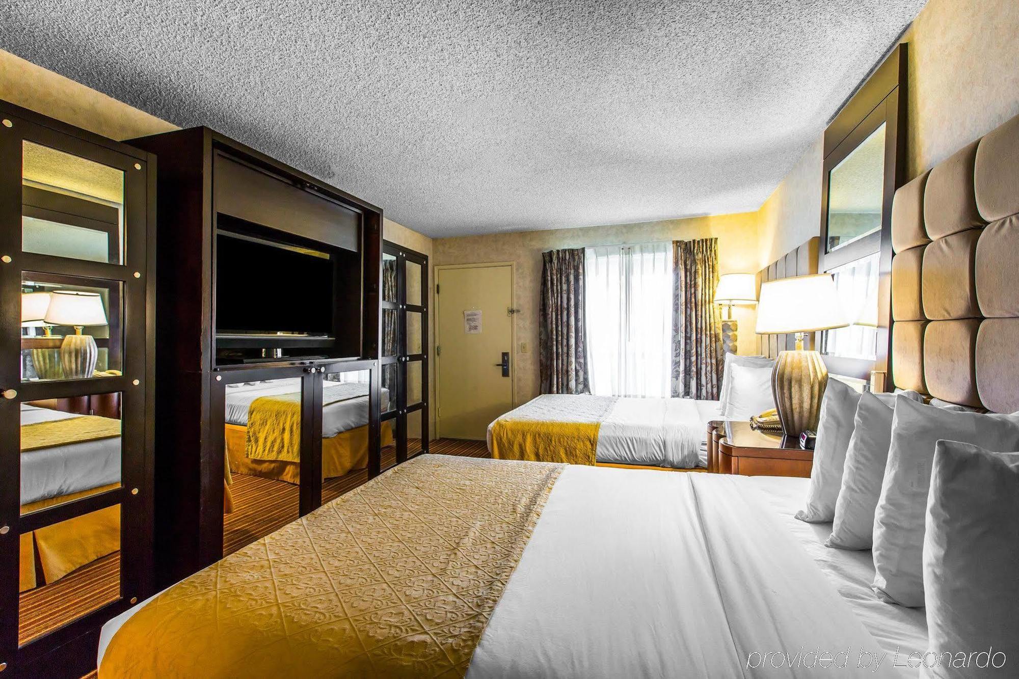 Rodeway Inn & Suites El Cajon San Diego East Dış mekan fotoğraf