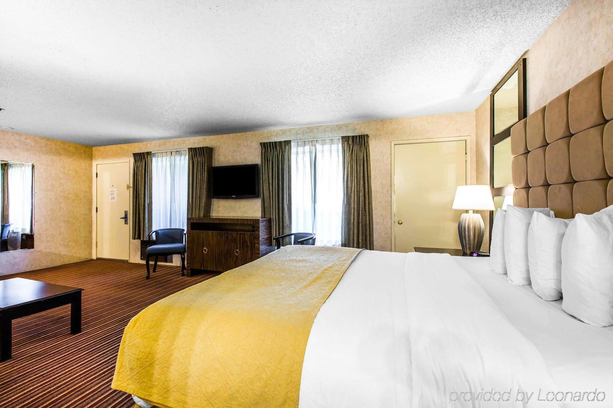 Rodeway Inn & Suites El Cajon San Diego East Dış mekan fotoğraf