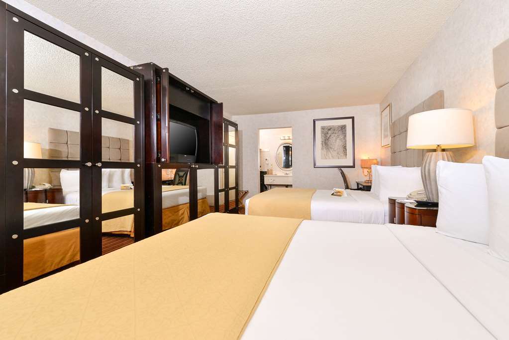 Rodeway Inn & Suites El Cajon San Diego East Oda fotoğraf
