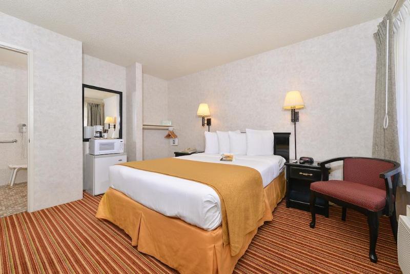 Rodeway Inn & Suites El Cajon San Diego East Dış mekan fotoğraf