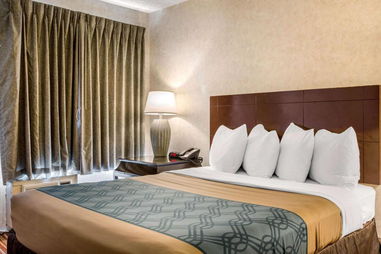 Rodeway Inn & Suites El Cajon San Diego East Dış mekan fotoğraf