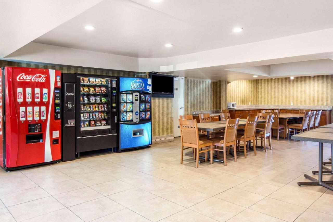 Rodeway Inn & Suites El Cajon San Diego East Dış mekan fotoğraf