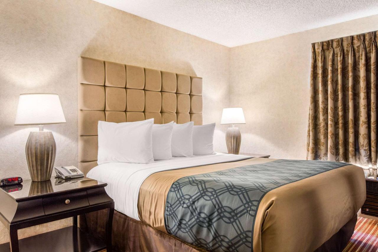 Rodeway Inn & Suites El Cajon San Diego East Dış mekan fotoğraf