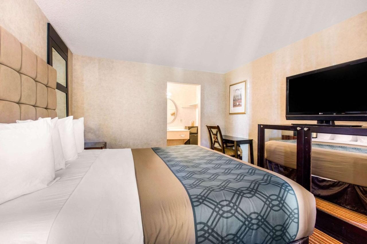 Rodeway Inn & Suites El Cajon San Diego East Dış mekan fotoğraf