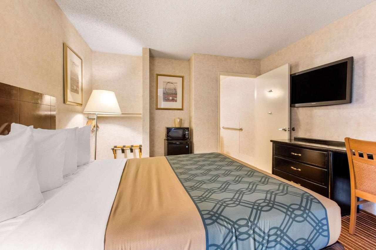 Rodeway Inn & Suites El Cajon San Diego East Dış mekan fotoğraf