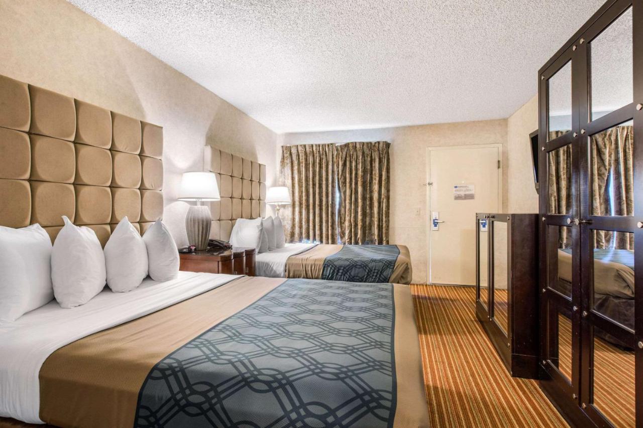 Rodeway Inn & Suites El Cajon San Diego East Dış mekan fotoğraf