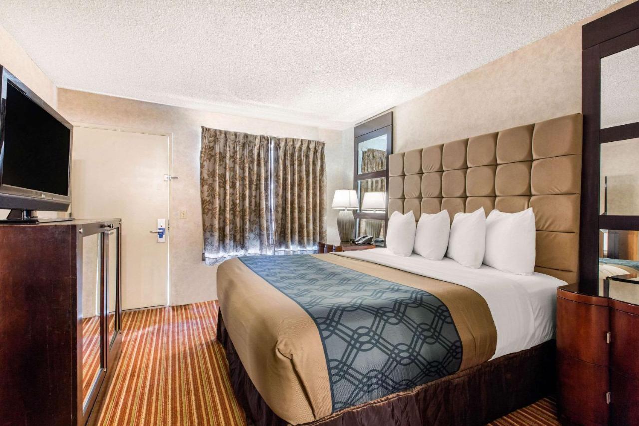 Rodeway Inn & Suites El Cajon San Diego East Dış mekan fotoğraf