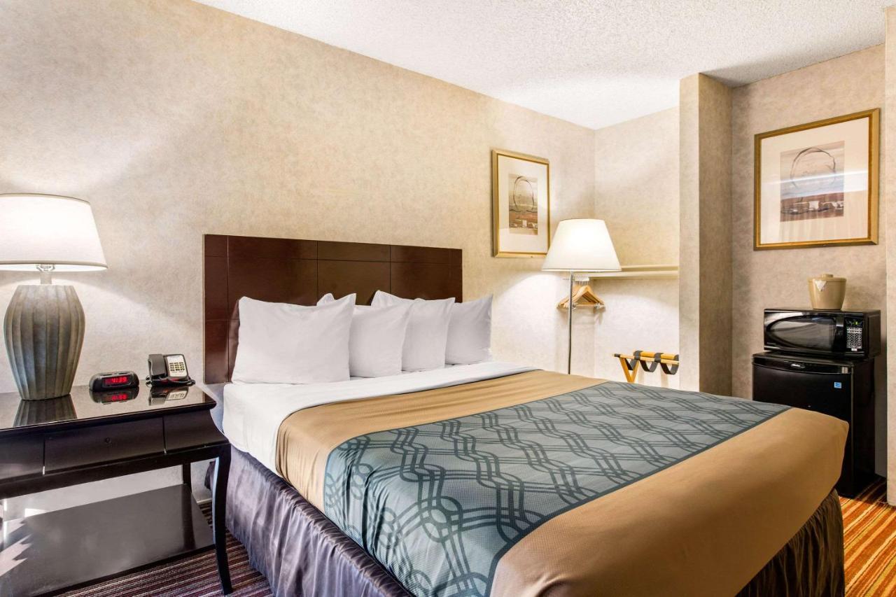 Rodeway Inn & Suites El Cajon San Diego East Dış mekan fotoğraf