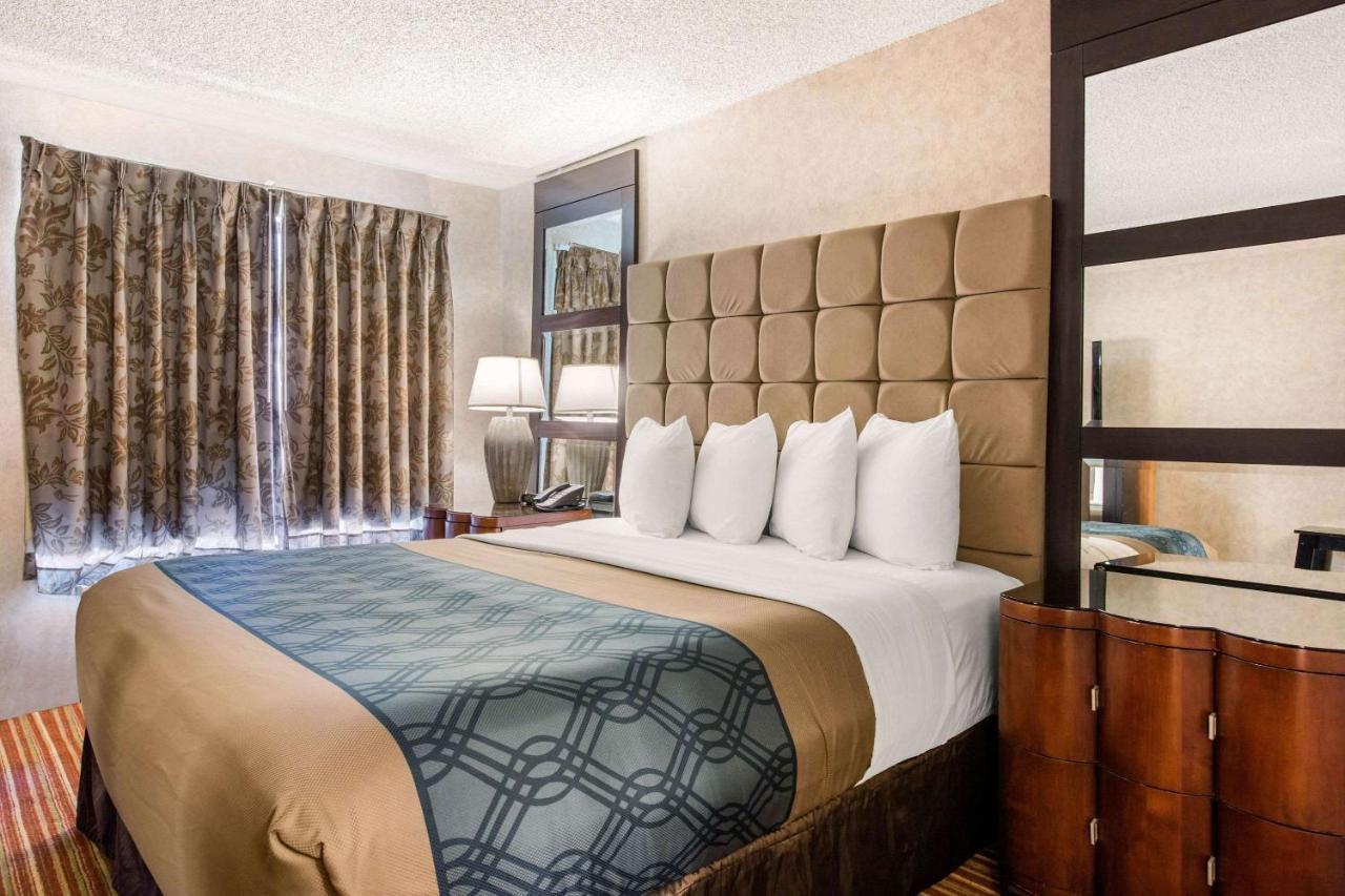 Rodeway Inn & Suites El Cajon San Diego East Dış mekan fotoğraf