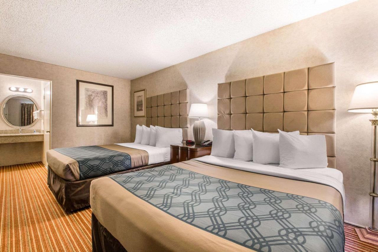Rodeway Inn & Suites El Cajon San Diego East Dış mekan fotoğraf